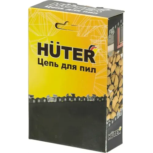 Цепь HUTER С1 3/8-1,3-57 (71/4/7)