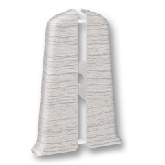 Заглушка (пара) 55мм 