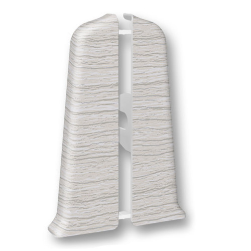 Заглушка (пара) 55мм 