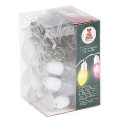 Гирлянда СНОУ БУМ 