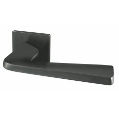 Ручки раздельные ARMADILLO K.USS52.TORSO (TORSO USS) BL-26 черный (39207)