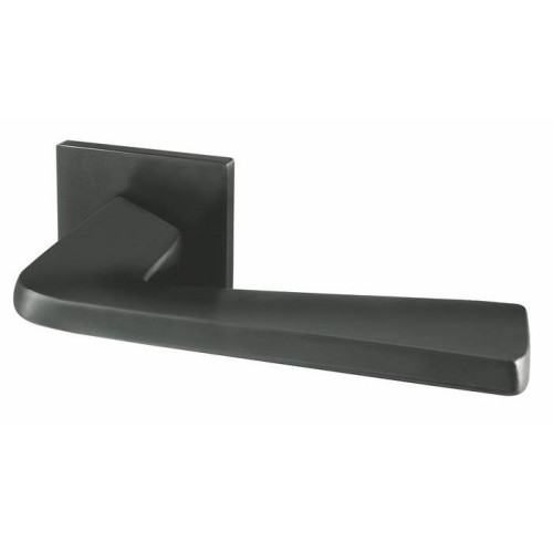 Ручки раздельные ARMADILLO K.USS52.TORSO (TORSO USS) BL-26 черный (39207)