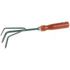 Рыхлитель GRINDA деревянная ручка, 280 мм (8-421243)