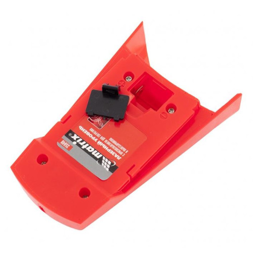 Уровень лазерный MATRIX (35040) (*20)