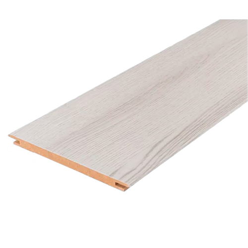 Добор Voron Doors телескопич., покрытие ПВХ Ривьера айс, 150*10, 2070