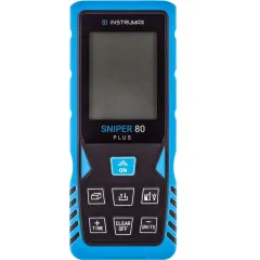 Дальномер INSTRUMAX SNIPER 80 PLUS (IM0129)