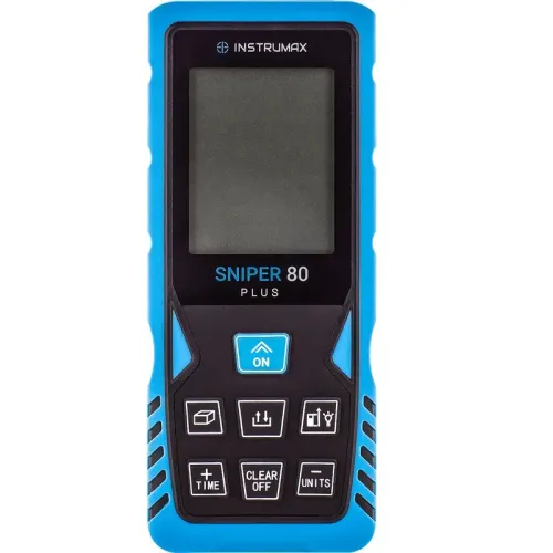 Дальномер INSTRUMAX SNIPER 80 PLUS (IM0129)