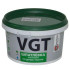 Шпатлёвка VGT ЭКСТРА по дереву Лиственница 1 кг