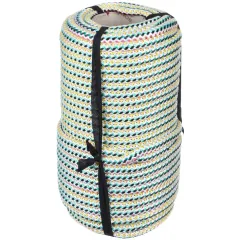 Веревка с сердечником вязаная 12 мм (12В 520 15с008)