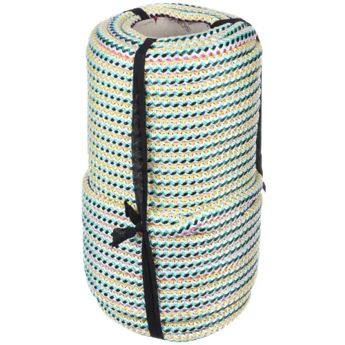 Веревка с сердечником вязаная 12 мм (12В 520 15с008)