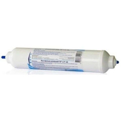 |Постфильтр угольный АКВАФОР 10