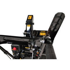 Снегоуборочник бензиновый CHAMPION ST553