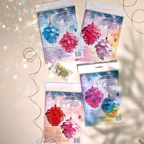 Набор для творчества серии 