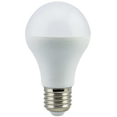 Лампа E27 светодиод.12Вт 6500К ECOLA Premium А60 (960Lm)