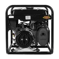 |Генератор бензиновый HUTER DY6500L (64/1/6) (*20)