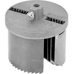 Пила круговая SPARTA глубина пропила 2