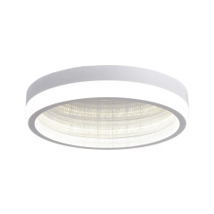 Светильник AMBRELLA FA9431 WH 90W d500 белый