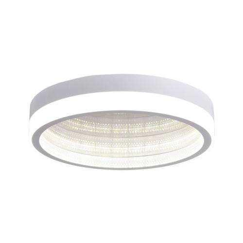 Светильник AMBRELLA FA9431 WH 90W d500 белый