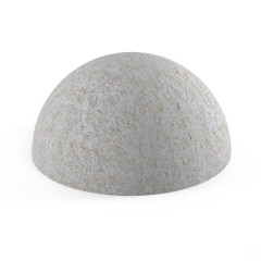 Полусфера 500х250