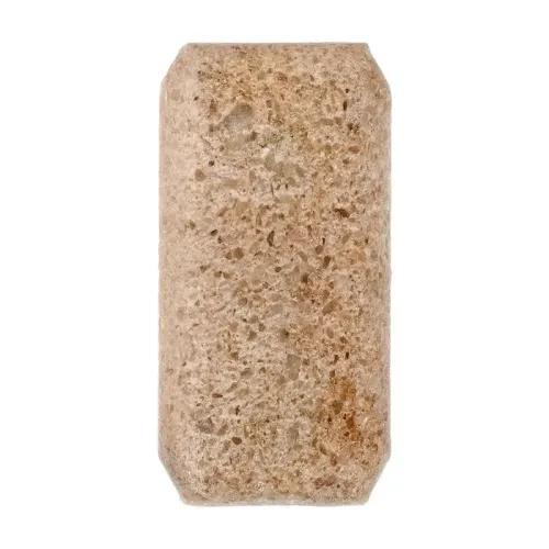 Соляная плитка с эфирным маслом 200г Кедр 