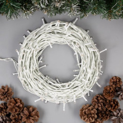 Гирлянда уличная LUAZON LIGHTING 