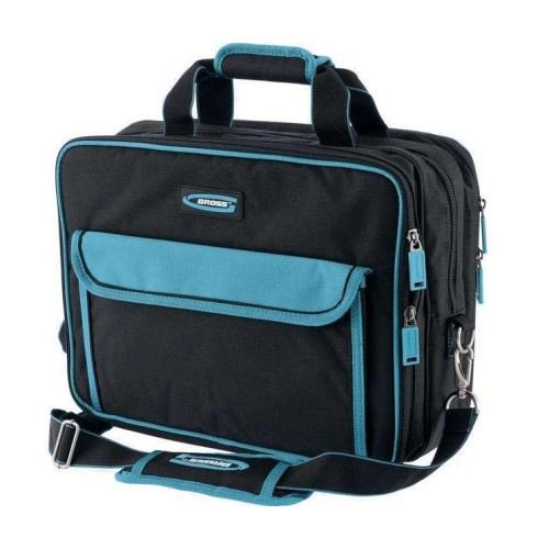 Сумка для инструмента GROSS 31 карман, 400х170х300 мм (90271)