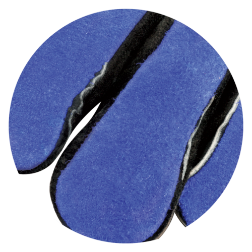 Краги AWT Persey (с подкладкой)