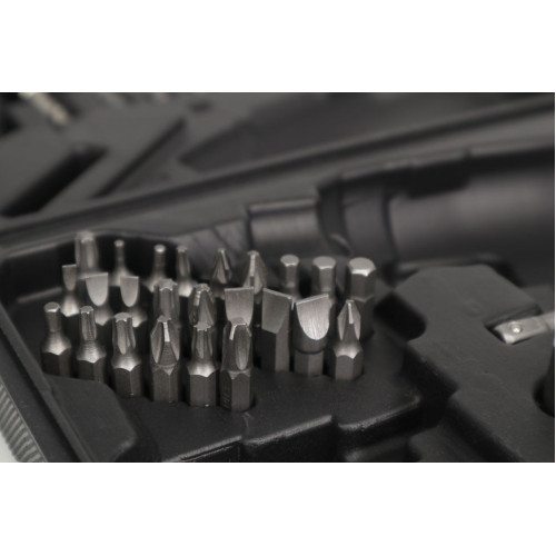 Отвертка аккумуляторная ВИХРЬ ОА-3,6-ТФ (72/14/31) (*15)