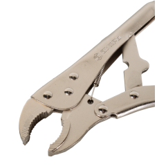 Зажим сварочный ВИХРЬ 250мм (73/6/3/9)