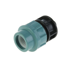 Муфта ПНД ITAL ф 32х1/2