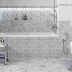 Плитка напольная 327*327 Мерида в уп. 1,39м2 (1 сорт)