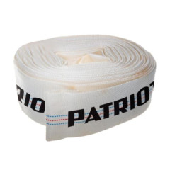Шланг нп PATRIOT PPU-10 (длина 20м, 25мм - 1 дюйм)