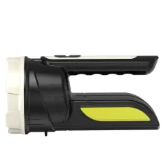 Фонарь FOCUSray 1336 аккумуляторный 18650 1200мАН ,световой поток 210 люмен