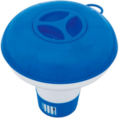 Поплавок-дозатор Bestway для химии в таблетках по 20гр (58210 BW)