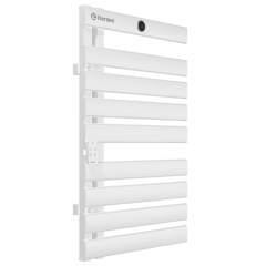 Полотенцесушитель электр. THERMEX Njord White, 425 Вт