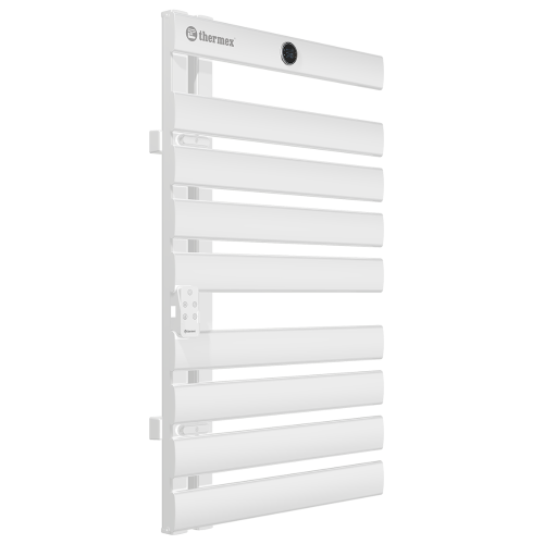 Полотенцесушитель электр. THERMEX Njord White, 425 Вт