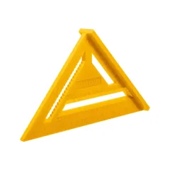 Угольник Свенсона STAYER пластиковый 170 мм (34522-17)