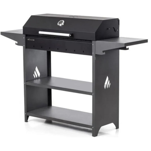 Мангал GRATAR Professional Standart BBQ PSB3000