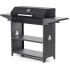 Мангал GRATAR Professional Standart BBQ PSB3000