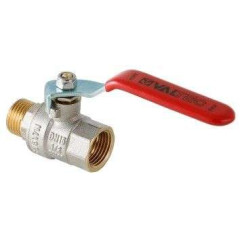 Кран шаровый ф 3/4