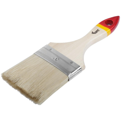 Кисть Курс Модерн флейцевая 3