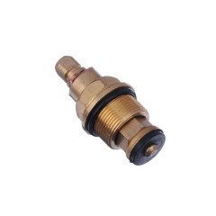Кран-букса 18х1 резина (Рос) 036, цена за 1шт (575-860)