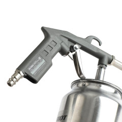 Пистолет пескоструйный PATRIOT GH 166A