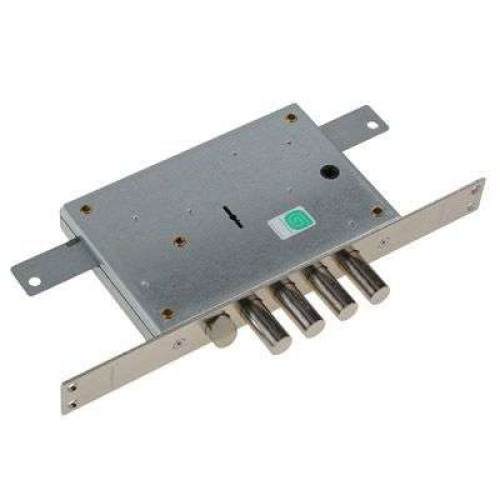 Замок врезной б/руч. Гардиан 50.11 (6021)