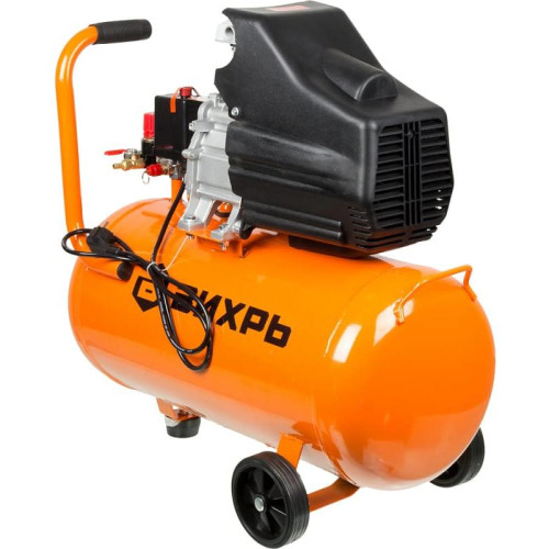 Компрессор ВИХРЬ КМП-240/50 (74/3/8) (*10)