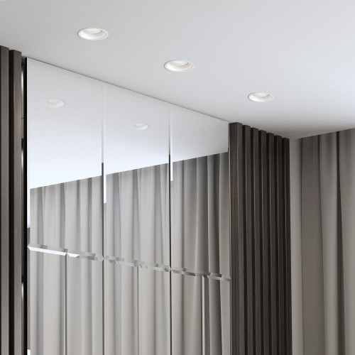 Свет. точ. ES 25016/01 GU10 белый