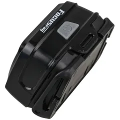 Фонарь налобный FOCUSray 1056 светодиод СОВ 3W