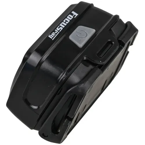 Фонарь налобный FOCUSray 1056 светодиод СОВ 3W