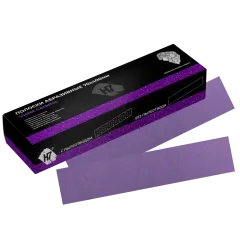 Полоска абразивная 70х400мм Р180 Н7 (385285)