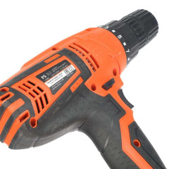 Дрель-шуруповерт PATRIOT FS 301 (*15)